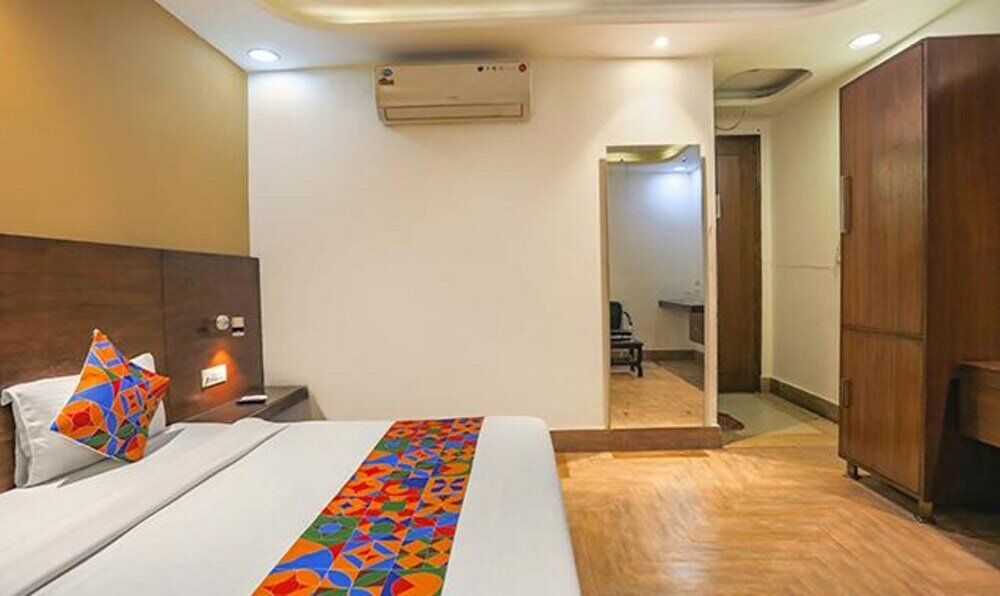 Фото Fabexpress Vaishnavi Stay