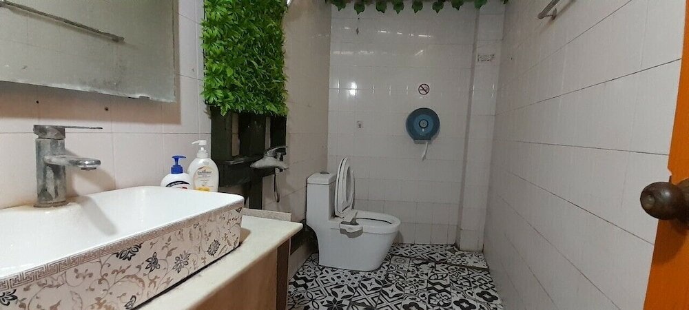 Фото Green Homestay Ha Noi