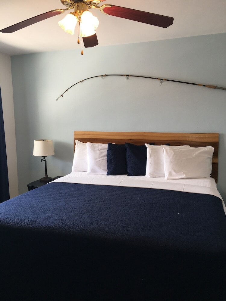 Фото Wachapreague Inn