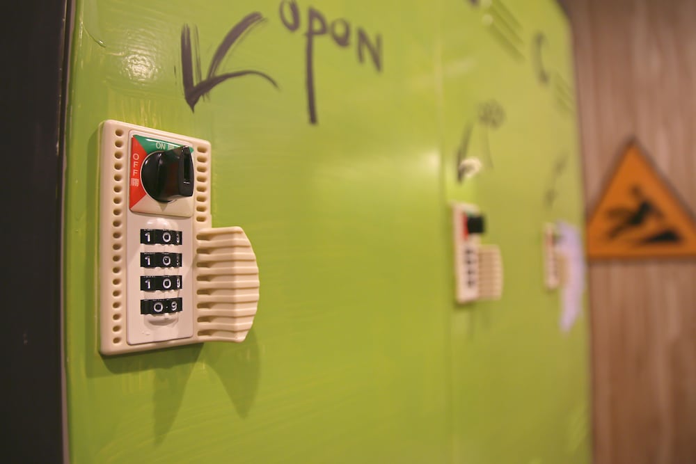 Фото Backpackers hostel - Changchun