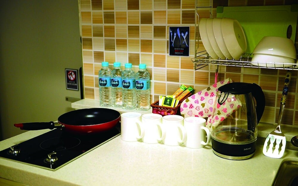 Фото Seoul Dk House