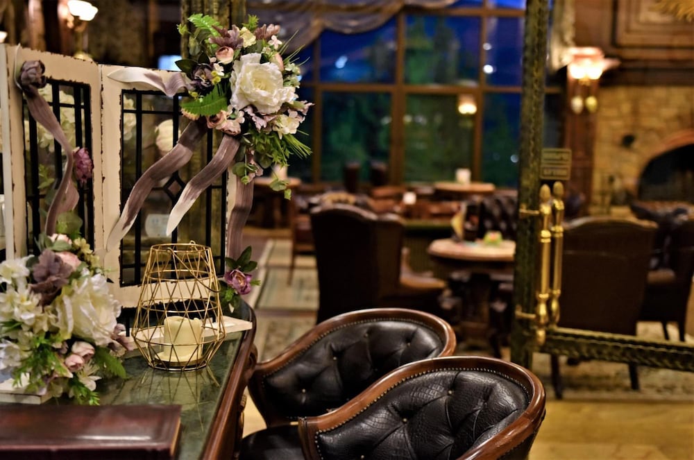 Фото Maxi Park Hotel & SPA