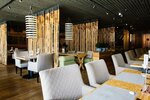 Тануки (Korolyova Avenue, 6Г), restaurant