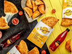 Cheburek. me (Narodnaya ulitsa, 22), fast food