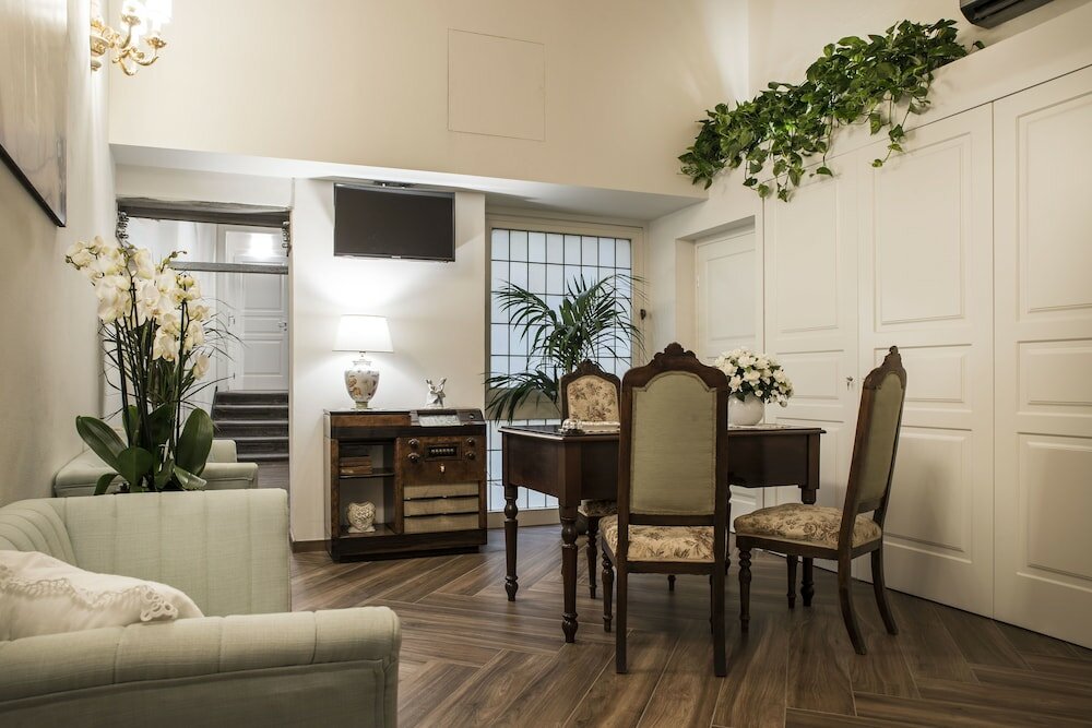 Фото Residenza delle arti