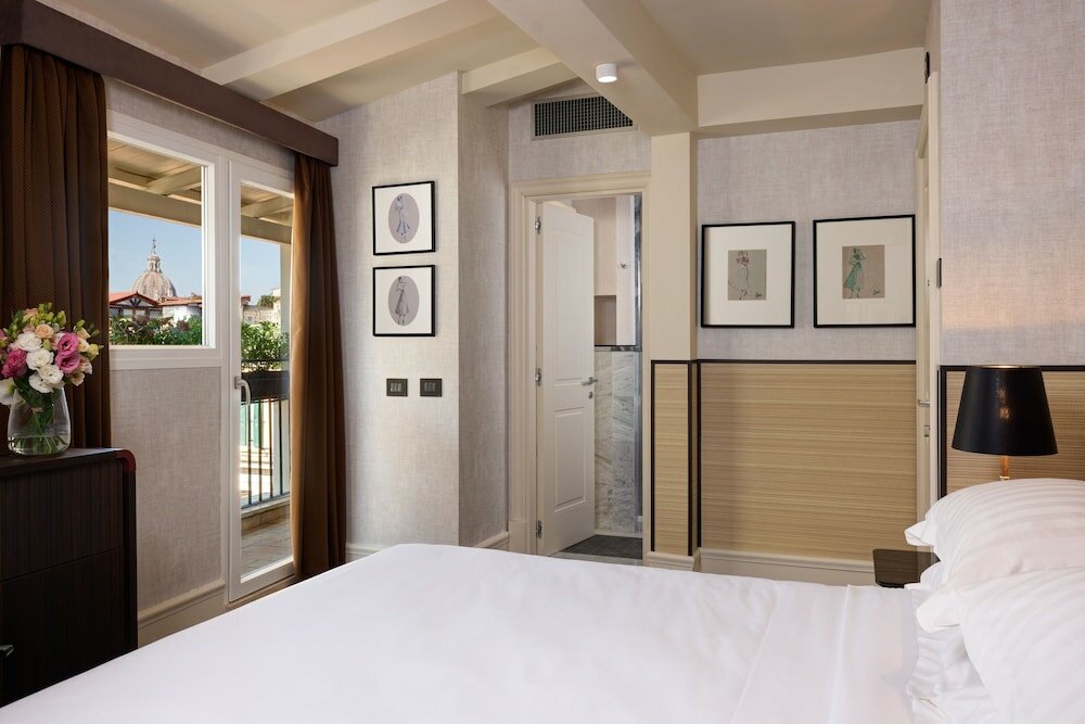 Фото TB Place Roma