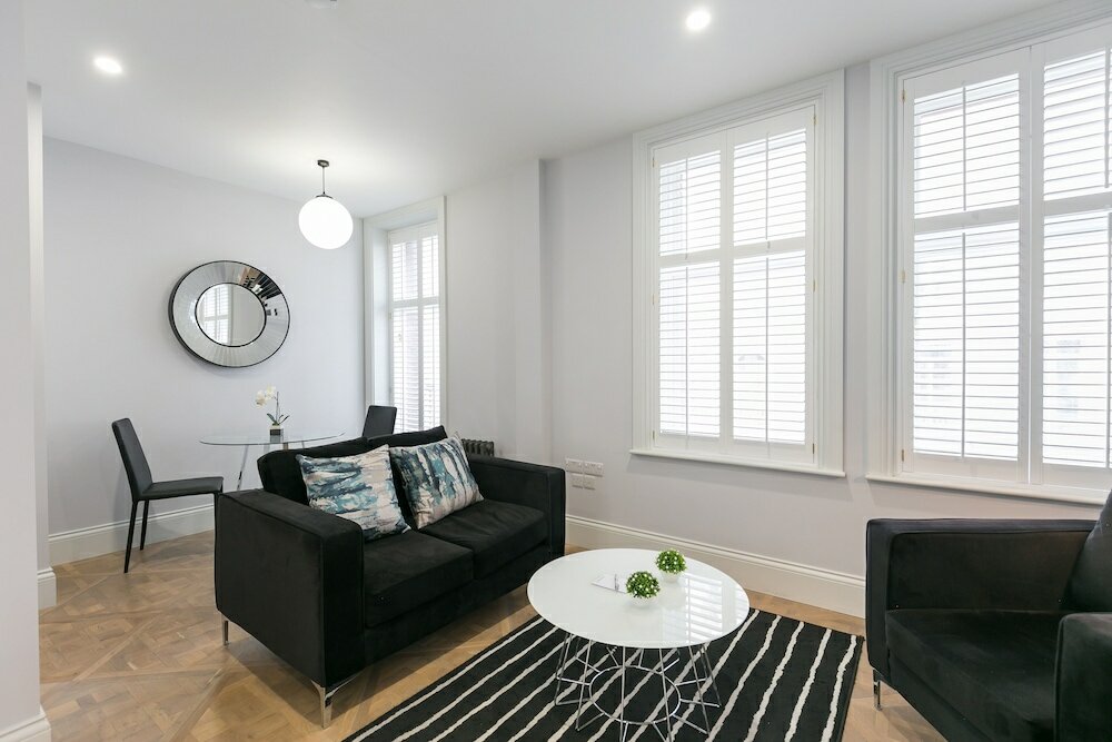 Фото Urban Chic - Shaftesbury