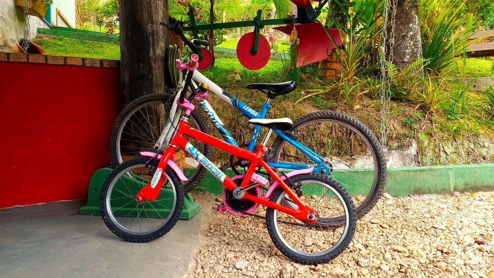 Фото Sitio Libardo - Nova Trento - Sc