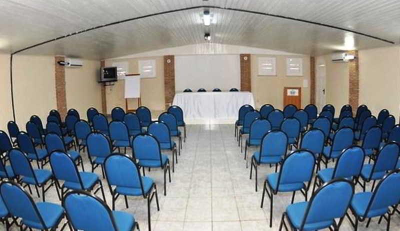 Фото Hotel Parque das Águas