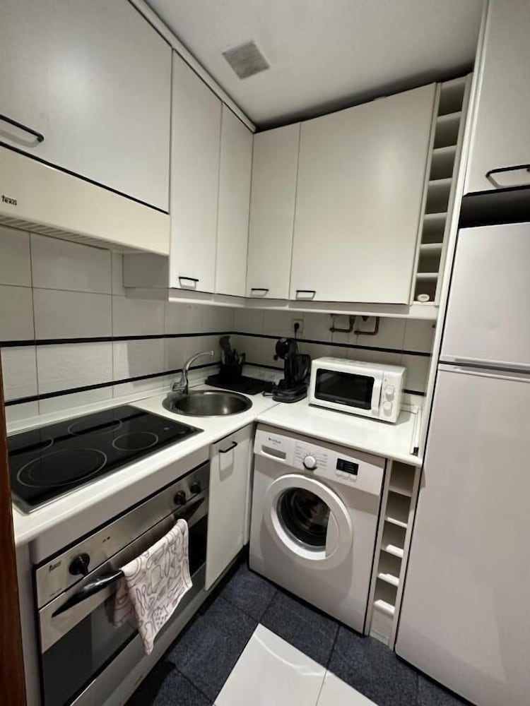 Фото Lofts Puerta del Sol