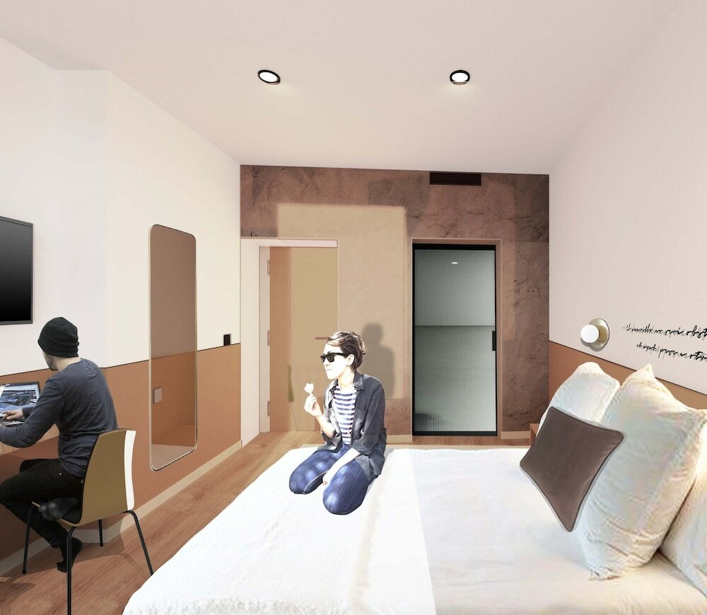 Фото Cálamo Guesthouse