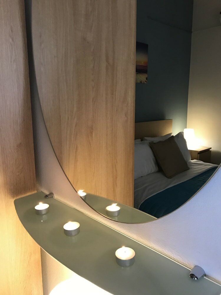 Фото Omega Comfy Apts