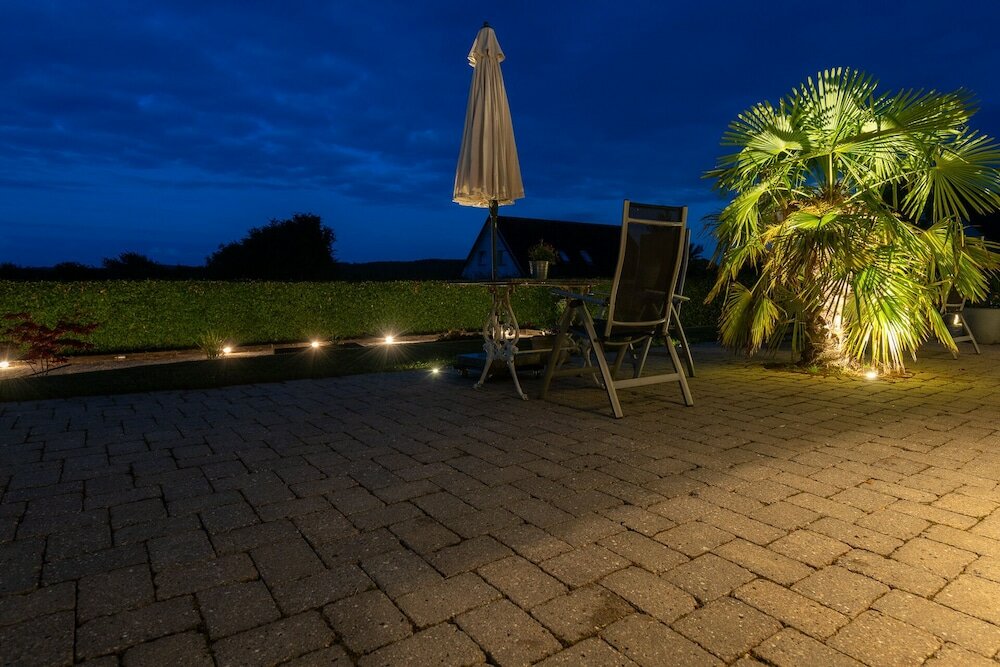 Фото Bed & Breakfast Horsens Udsigten