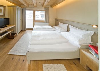 Фото Hotel Princess Bergfrieden