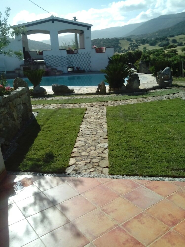 Фото Agriturismo B&b Domo De Resteblas