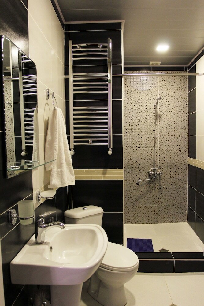 Фото Мини-отель Bounty