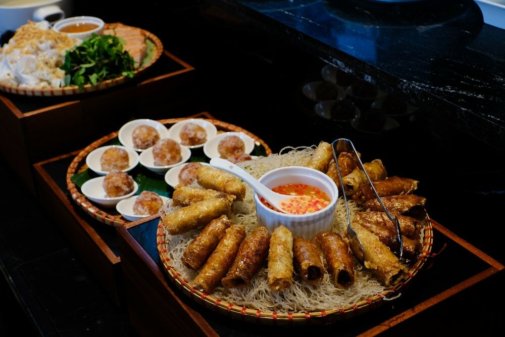 Фото Le Chanvre Hanoi Hotel & SPA