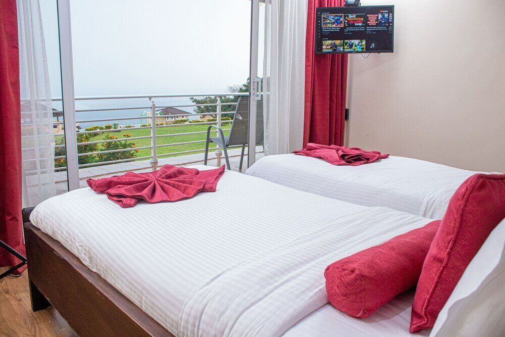 Фото Lake Elementaita Mountain Lodge