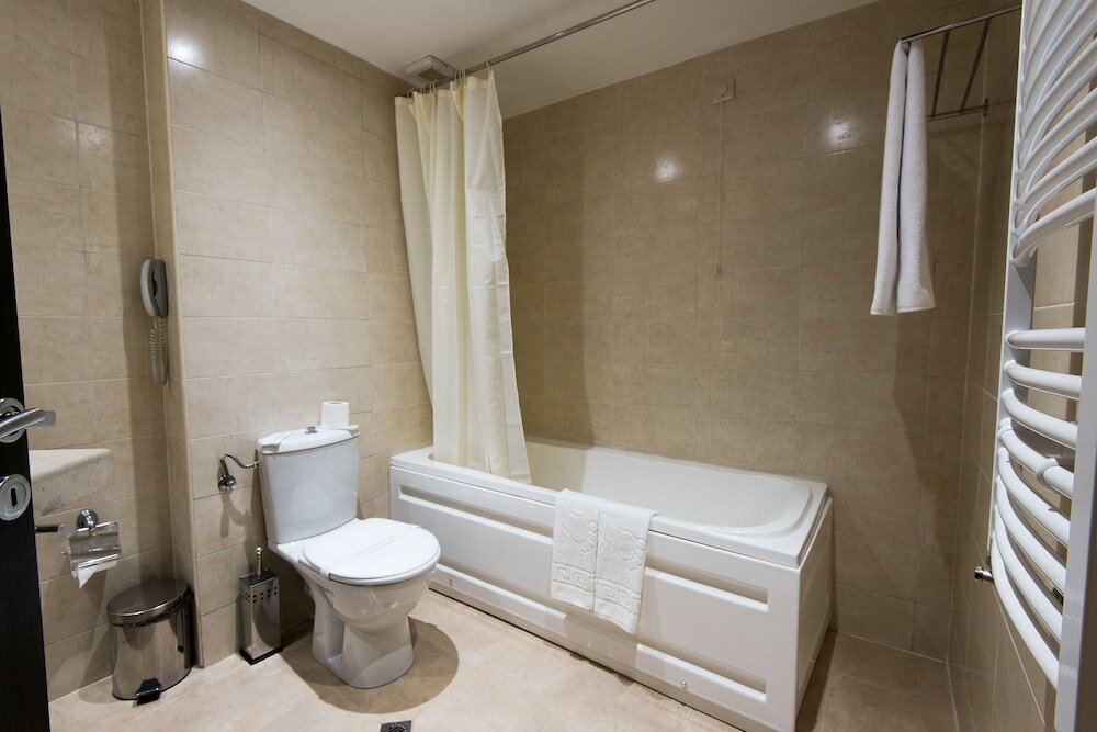 Фото Hotel Bellevue Ski & Relax