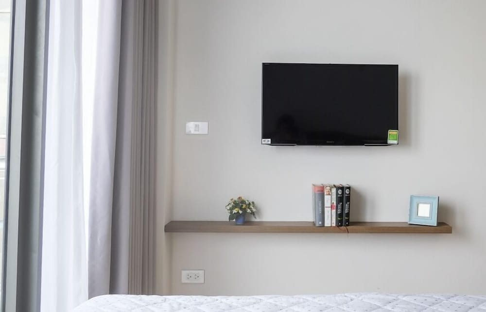 Фото Lotus Inn Serviced Apartment