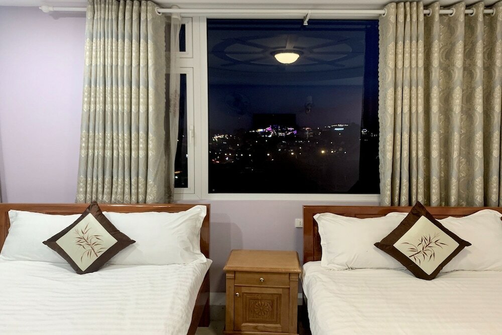 Фото Phuong Dung Hotel