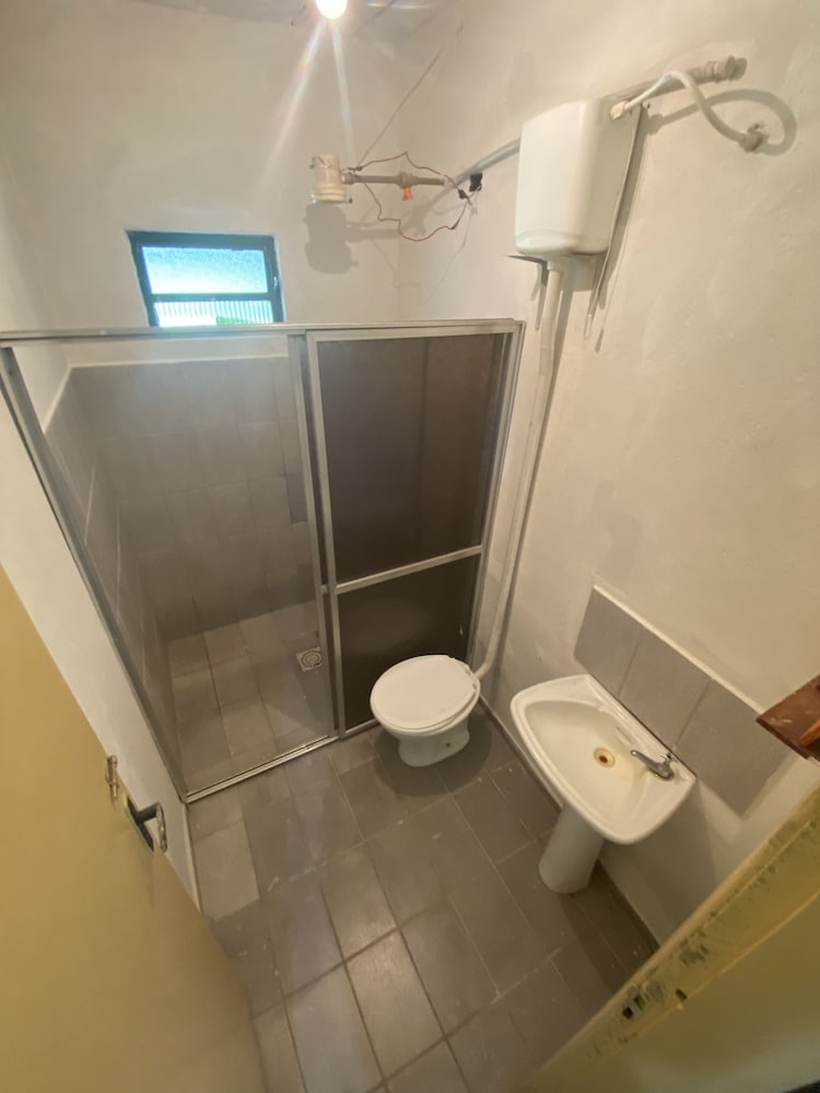 Фото Sítio Grande Mãe com cachoeira e piscina