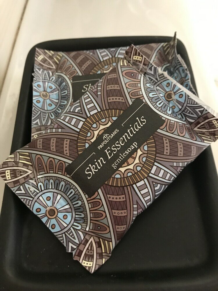 Фото Omega Comfy Apts