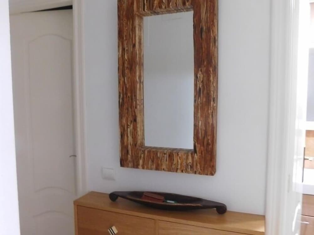 Фото Magnífico apartamento EN la playa