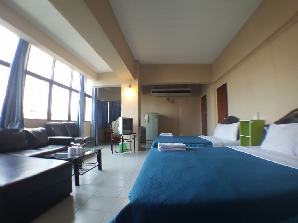 Фото KKinn South Pattaya