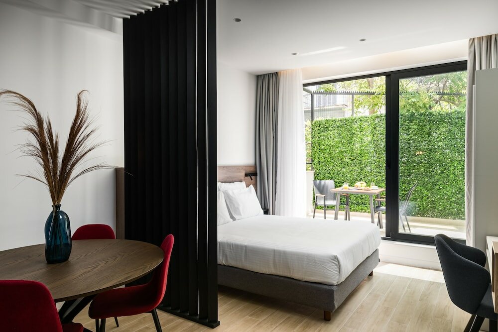 Фото Hestia - Averof 7