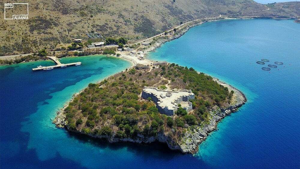 Фото Ionian View Guest House