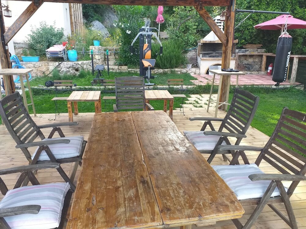 Фото Skantali Peacefull Villa