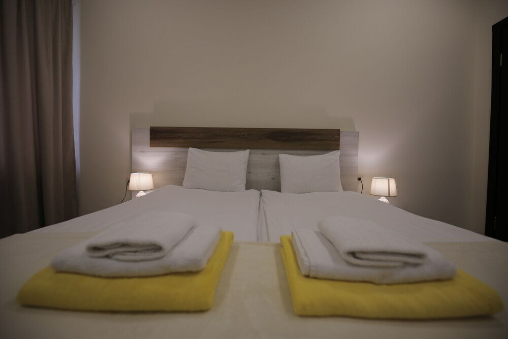 Фото Oxygen Hotel