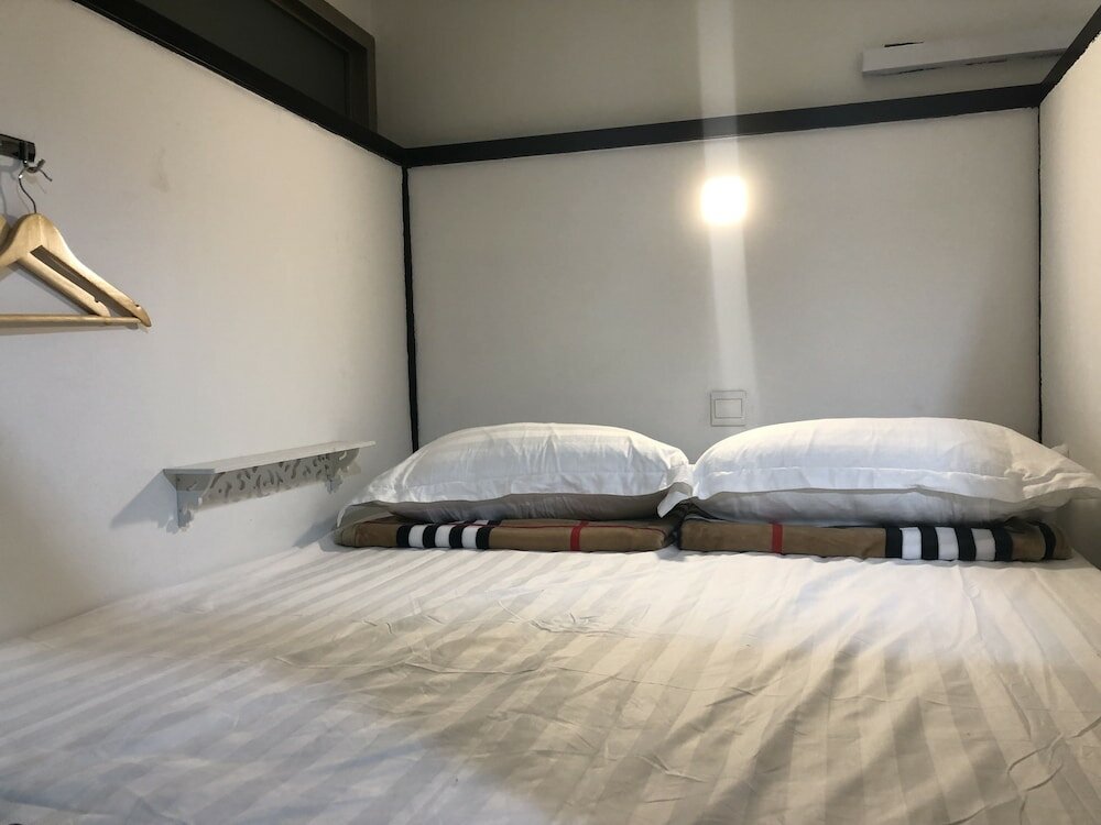 Фото Oss Backpackers Hostel