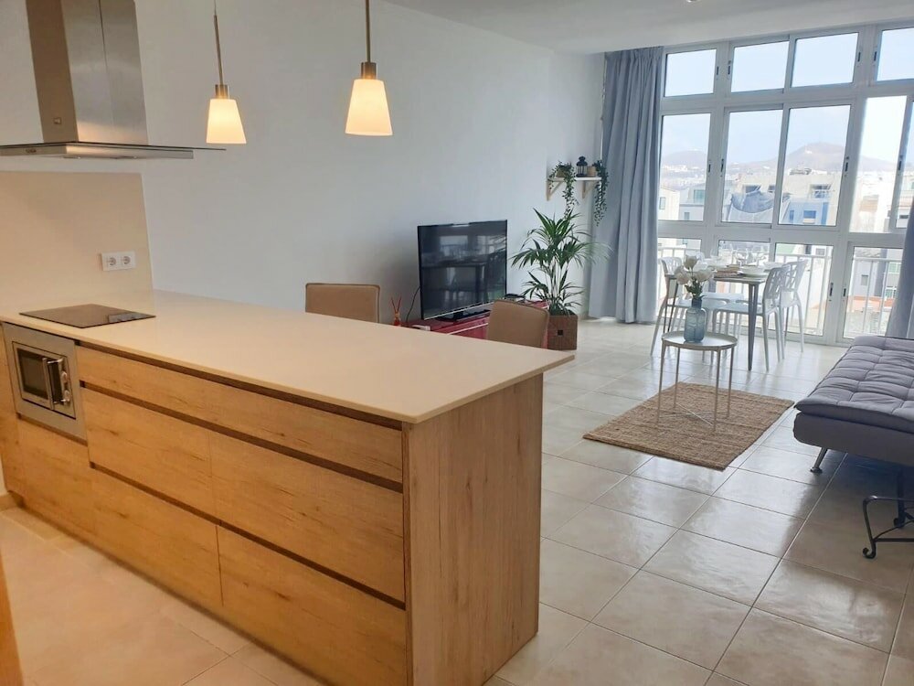 Фото Almansa Seaview by Canary365