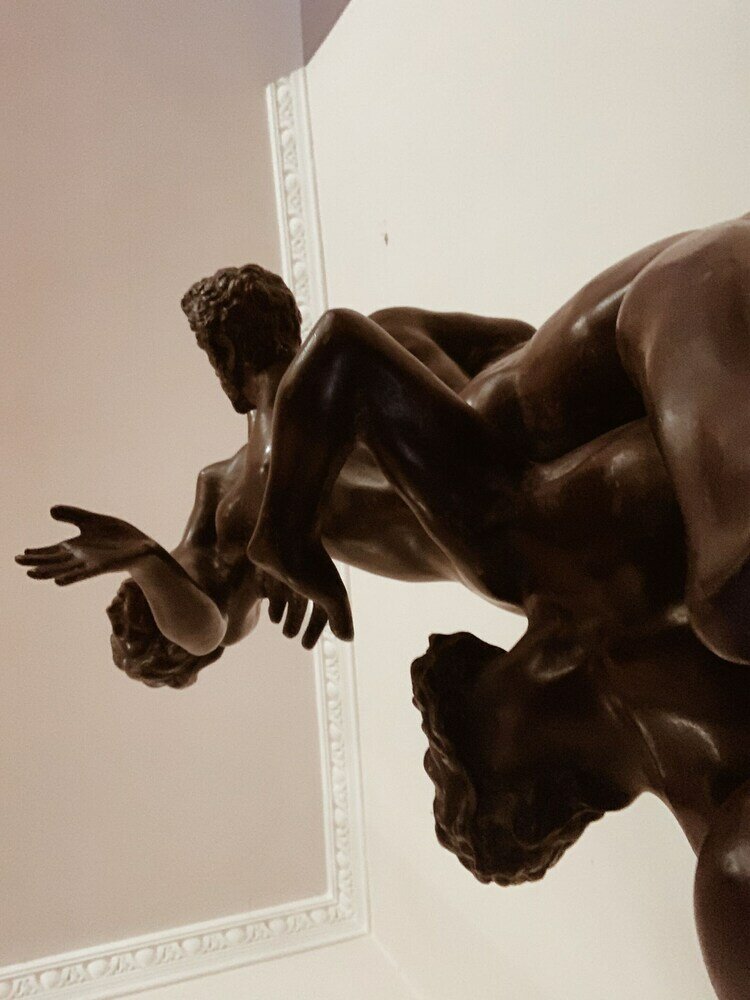 Фото Residenza Tritone a Fontana di Trevi