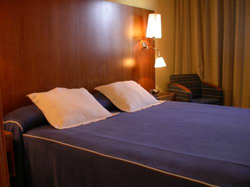 Фото Hotel Galaico