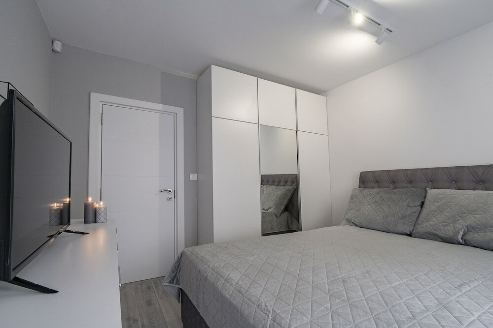 Фото Coop Apartments