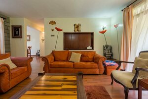 Гостиница Takdiri Home