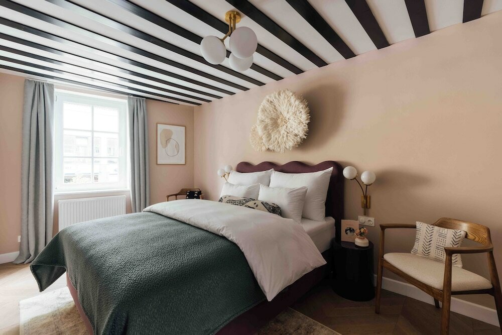 Фото Clemonte Boutique Hotel