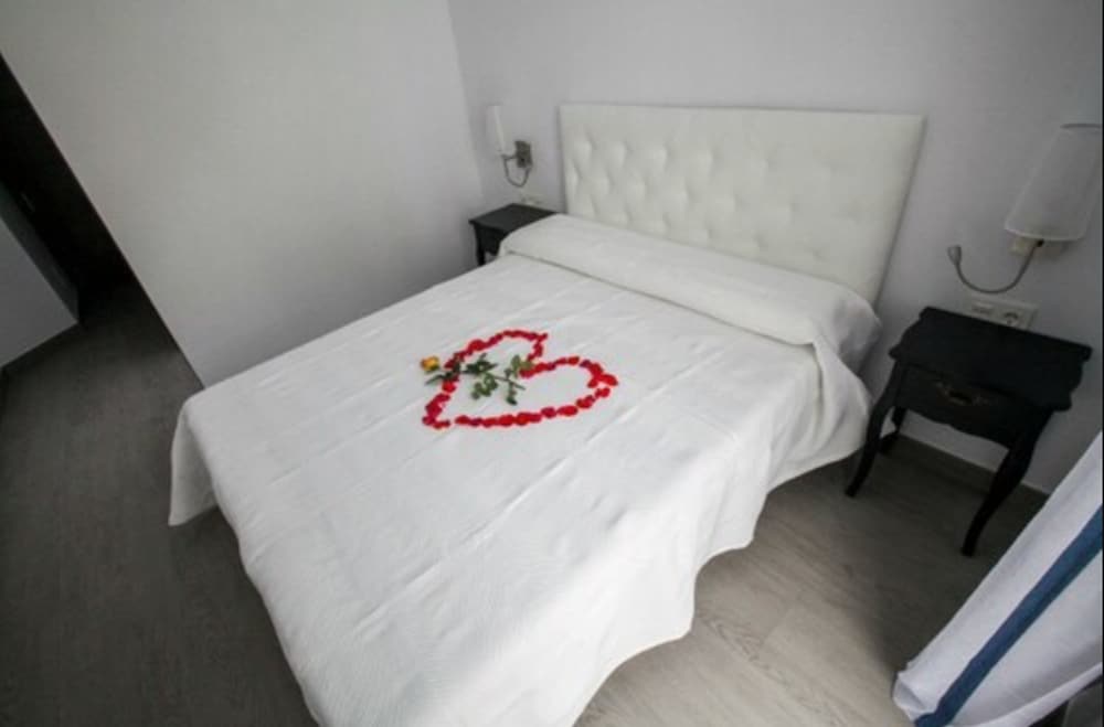Фото Hostal Boutique Bajamar