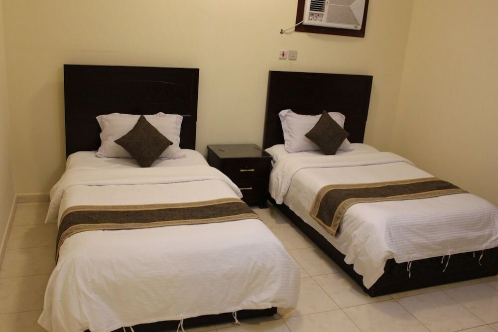 Фото Dar Al Zahib Furnished Units