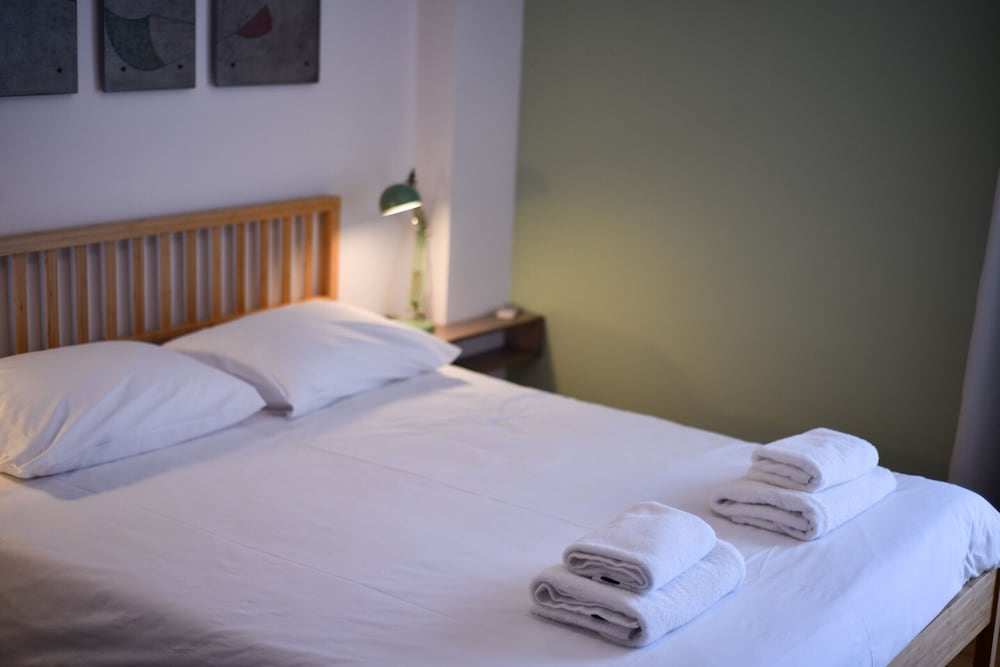 Фото Olala Soho Apartments