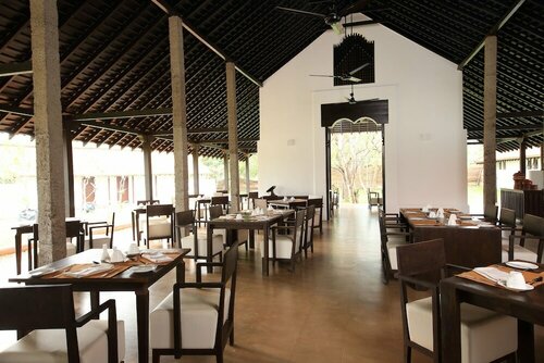 Гостиница Sigiriya Jungles