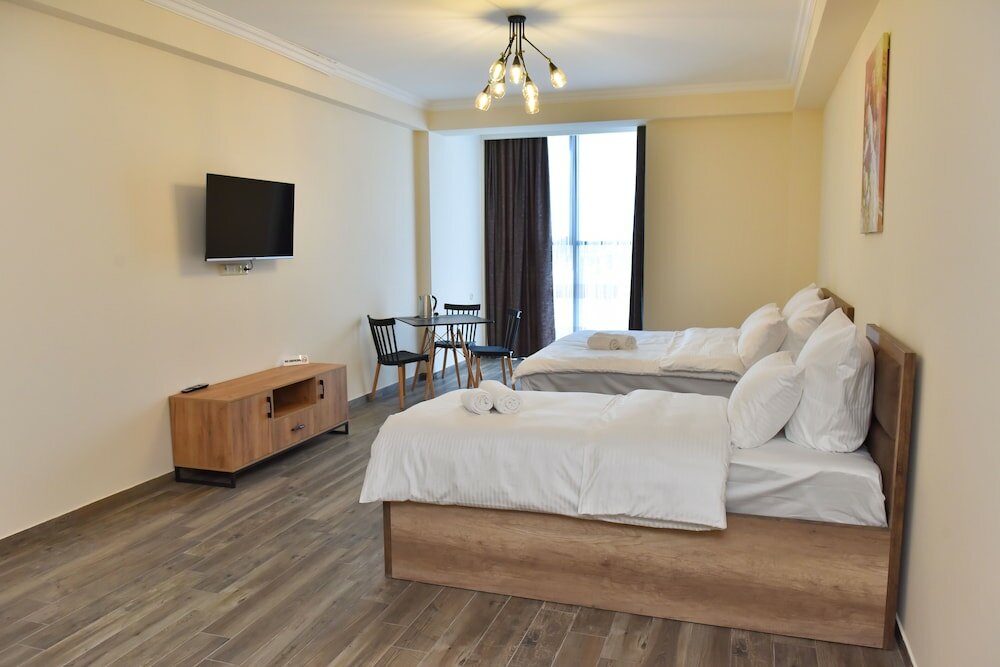 Фото Altunyan Hotel