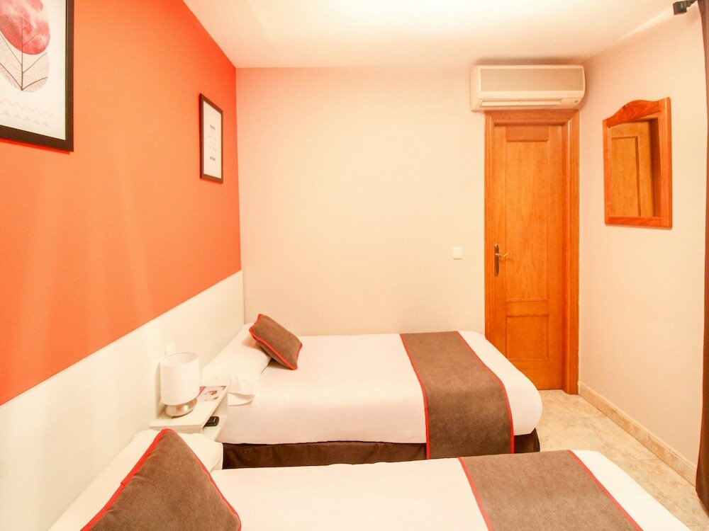 Фото Hospedaje Bar El Gato del Acueducto