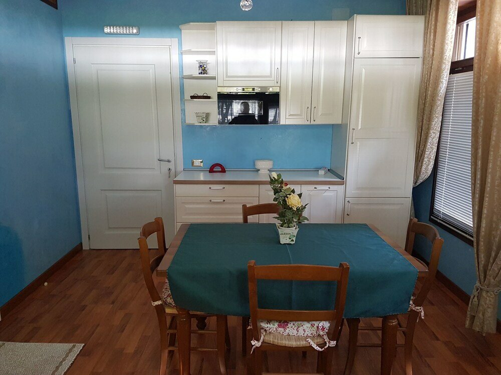 Фото Bed & Breakfast Venezia