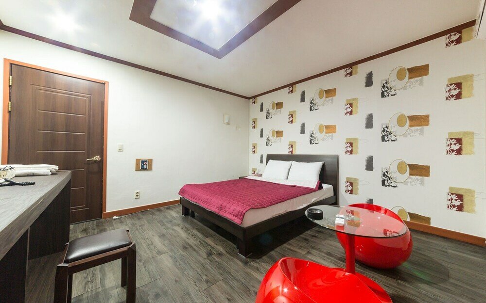 Фото Anseong Mew