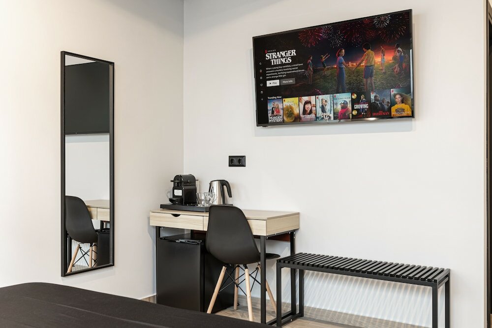 Фото Ermoo Athens Modern Living