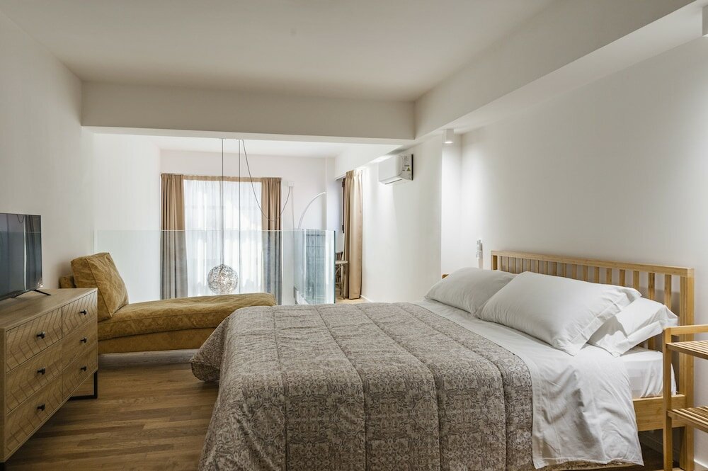 Фото Vecchio Bastione Apts by Wonderful Italy